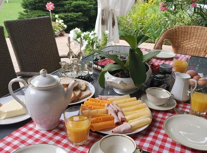 Sybillenort Blisko Wroclawia *