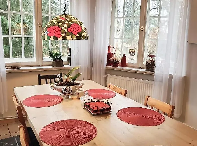 Sybillenort Blisko Wroclawia * Szczodre