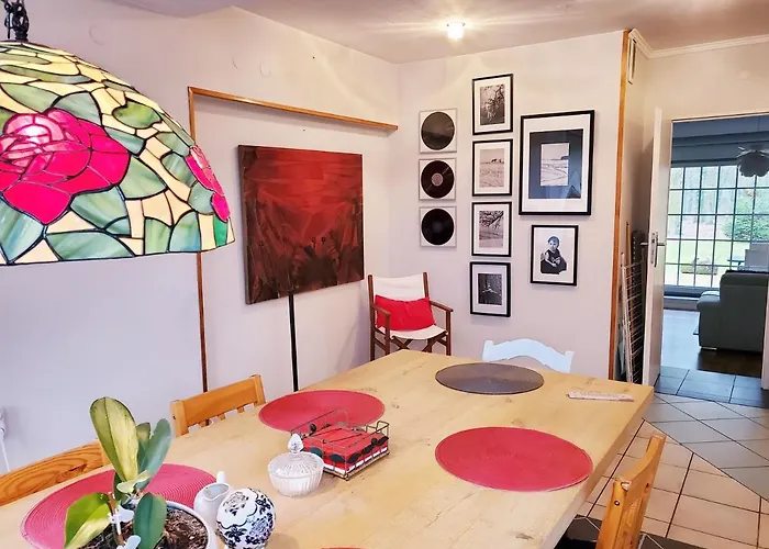 Sybillenort Blisko Wroclawia