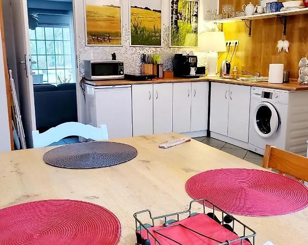 Sybillenort Blisko Wroclawia Apartment