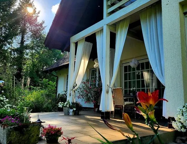 Apartment Sybillenort Blisko Wroclawia Szczodre