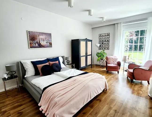 Sybillenort Blisko Wroclawia * Szczodre