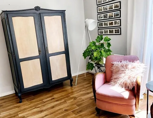 Sybillenort Blisko Wroclawia * Szczodre