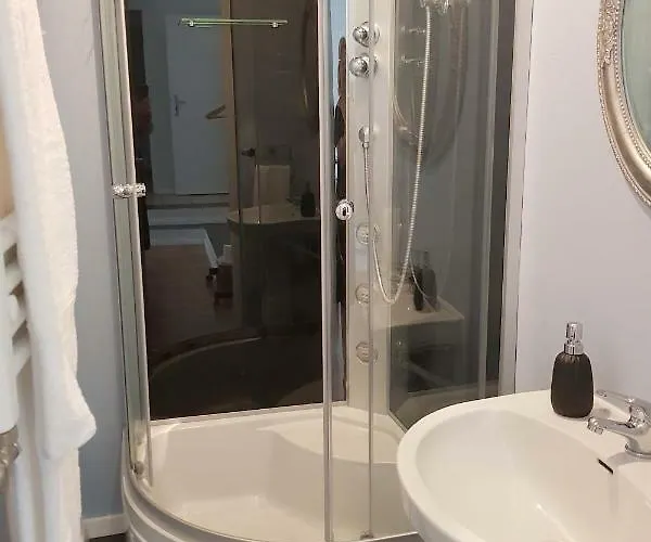 Sybillenort Blisko Wroclawia * Szczodre