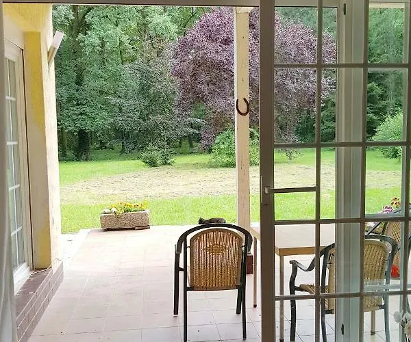 Sybillenort Blisko Wroclawia