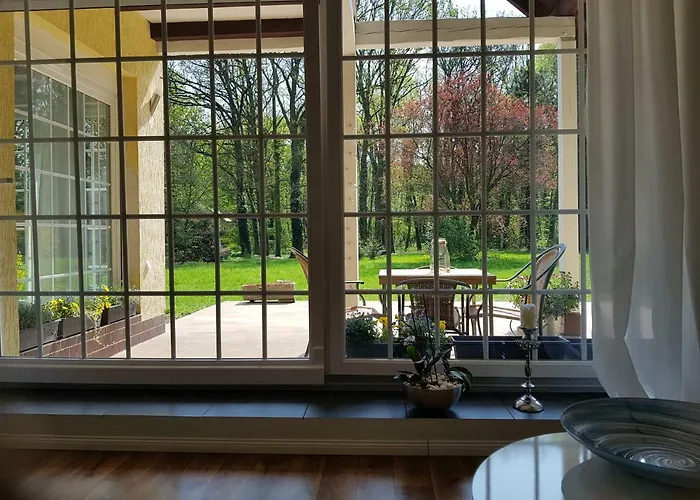 Sybillenort Blisko Wroclawia Szczodre