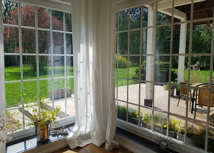 Apartment Sybillenort Blisko Wroclawia Szczodre