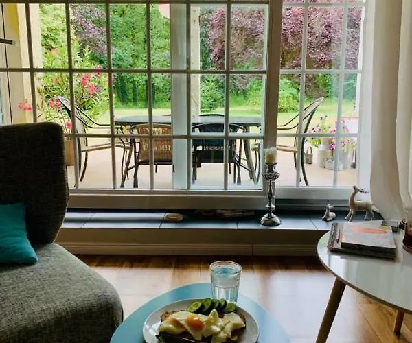 Sybillenort Blisko Wroclawia Apartment Szczodre