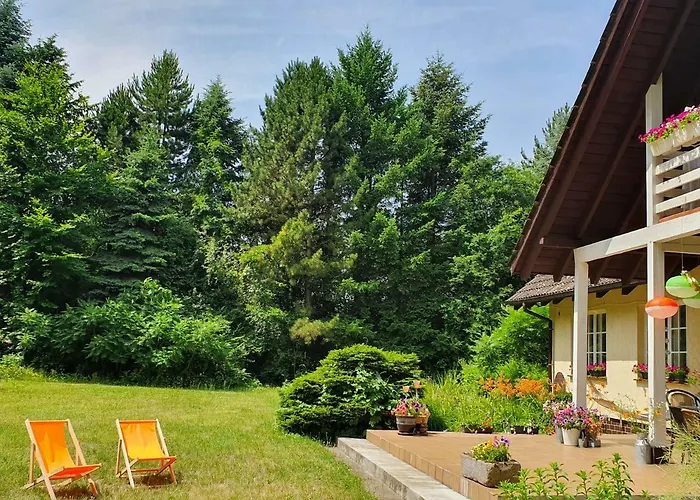 Sybillenort Blisko Wroclawia Szczodre