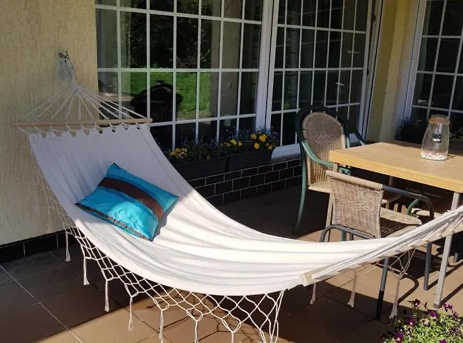 Sybillenort Blisko Wroclawia Apartment